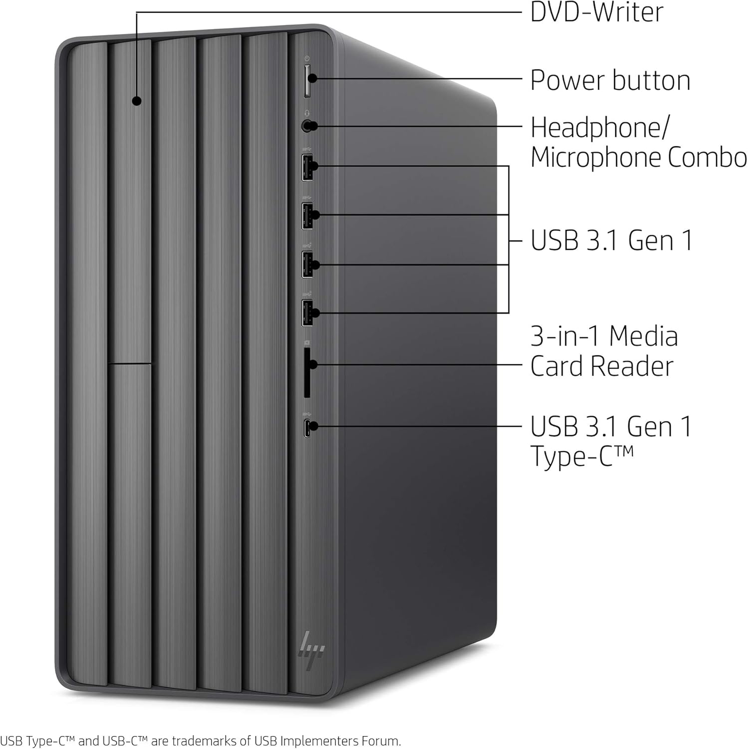hpパソコンi 7 9700、メモリ:8g HDD:1T 【公式通販】 HP ENVY